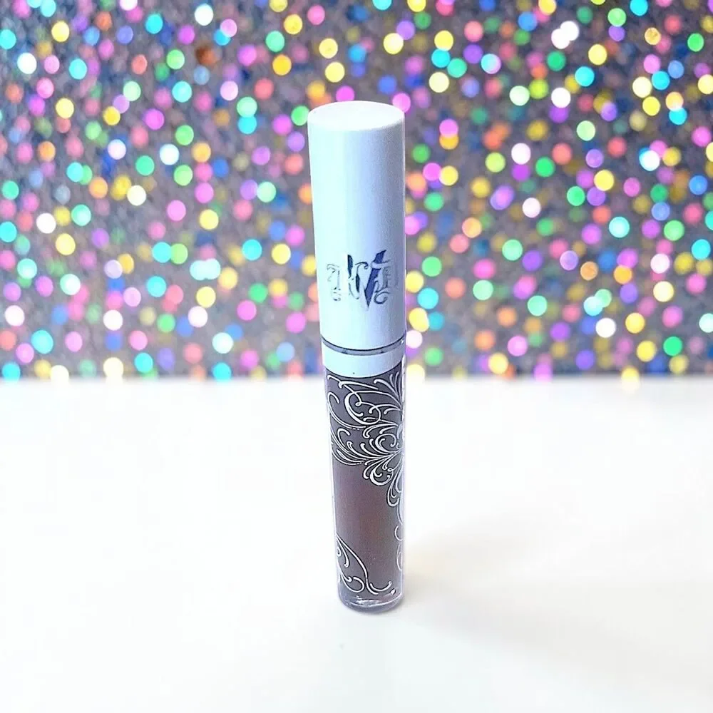 Kvd Vegan Beauty Lip Gloss Magnolia 60 0.091 oz New in Box
